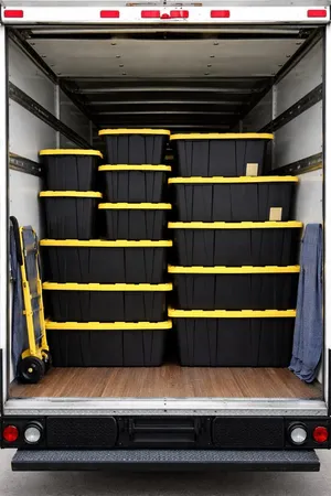 Tote rentals for 3 bedroom house