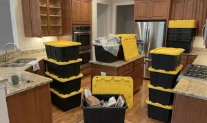 Tote rentals for 1 bedroom house