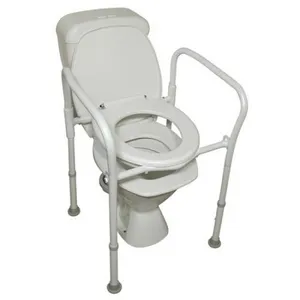 Over Toilet Aid - Folding
