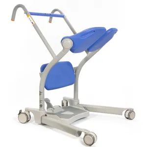 Sara Steedy/Star/Shifty Patient Mover