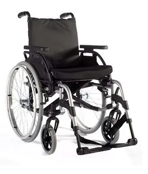 Self Propelled 20