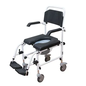 Shower Commode