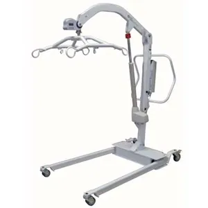 Patient Lifter