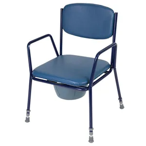 Bedroom - Bedside Commode