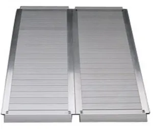 Wheelchair Ramp 7 Foot Aluminium - 210cm