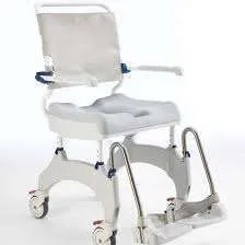 Commode  - Professional Grade