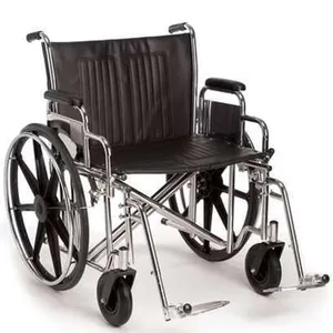 Self Propelled 22