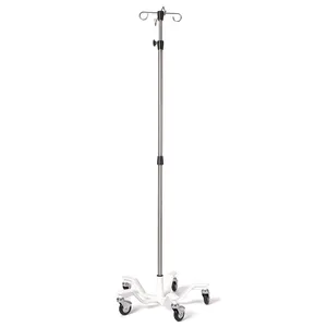 Portable IV Pole