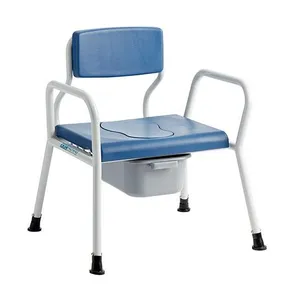 Commode - Bariatric  245kg