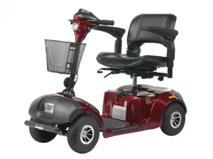 Mobility - Scooter - Medium