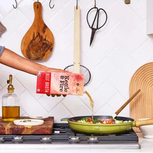 Cooking Package