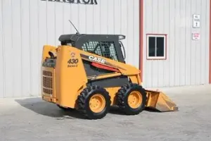 Case 430