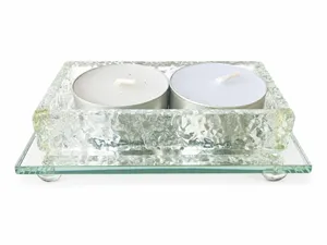 Mirror Tea Light Holder