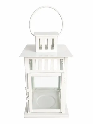 White Lantern