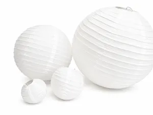 Chinese Lanterns