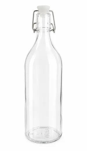 Beverage Bottles