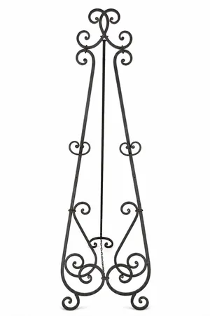 Iron Easle