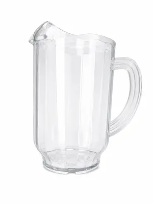Water Pitcher