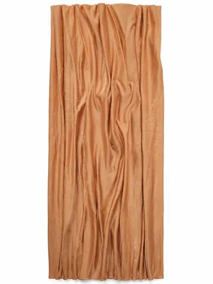 Rusty Orange Table Runner
