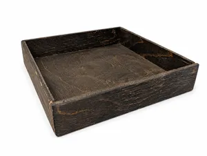 Wooden Tray/ Riser