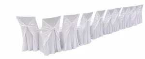 White Chair Cover