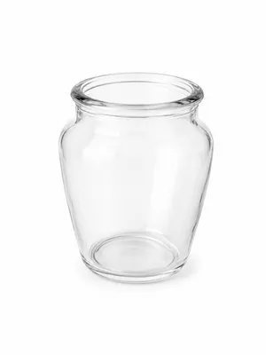 Jar Tea Light Holder