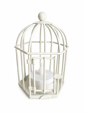 Mini Lantern Tea Light Holder