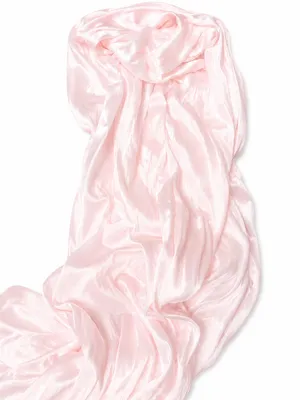 Blush Pink Table Runner