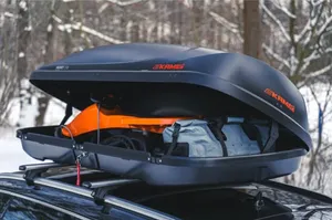 Dachbox Husky Kamei 510l