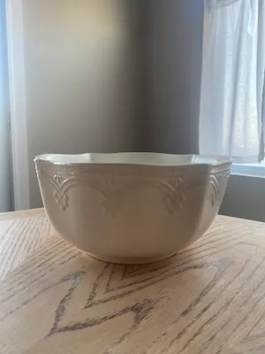 Punch Bowl