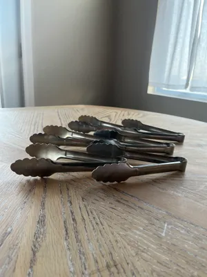 Mini Tongs