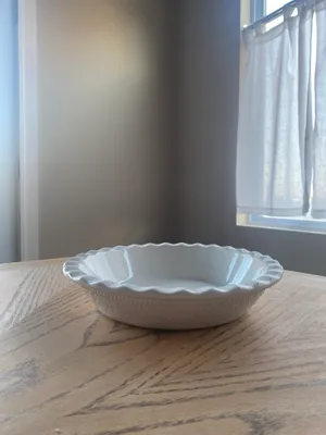 Pie Plate