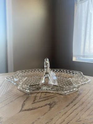 Dual Glass Caddy