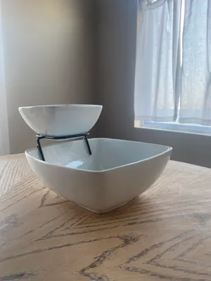 Chip Dip Set