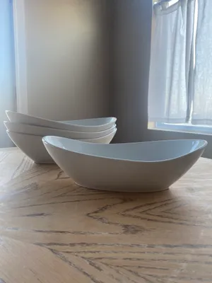 Serving Bowls