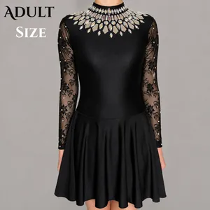 Aurora Irish Dance Dress - Adult Size