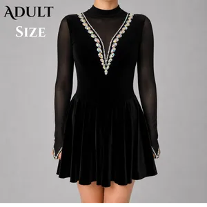 Victoria Irish Dance Dress - Adult Size