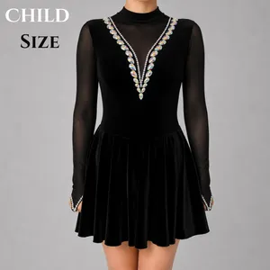 Victoria Irish Dance Dress - Child Size