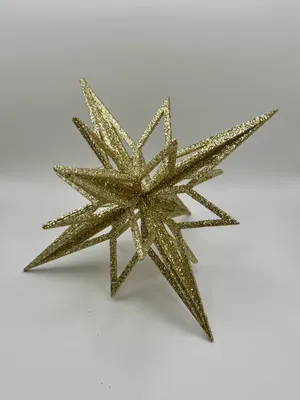 Star Accent 