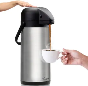 Airport Coffee Carafe