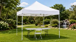 Backyard Basics Package