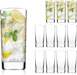 Highball Glass 13oz.