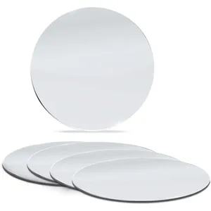 12in. Round Mirror Disc