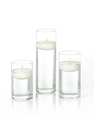 Cylinder Vases