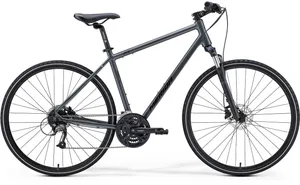 Merida Crosway 40
