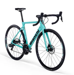 Bianchi Sprint