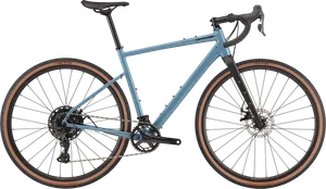 Cannondale TopStone - Gravel