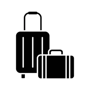 Luggage Deposit