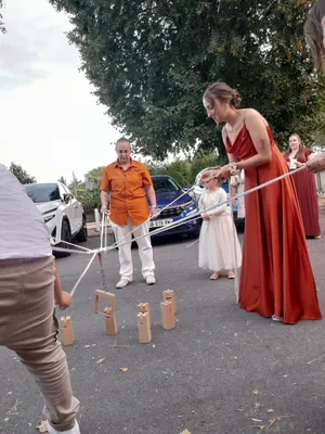 Tour de Fröbel