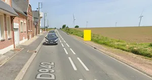 Saint-Vaast-en-Cambrésis / Dir. solesmes / P6